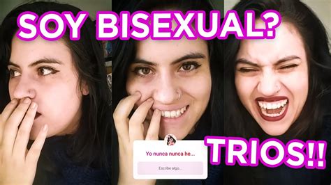 porno trio bisex|'trios bisexuales' Search .